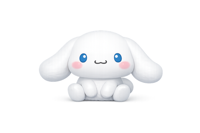 cinnamoroll