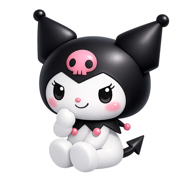 kuromi