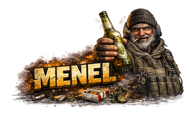 menel