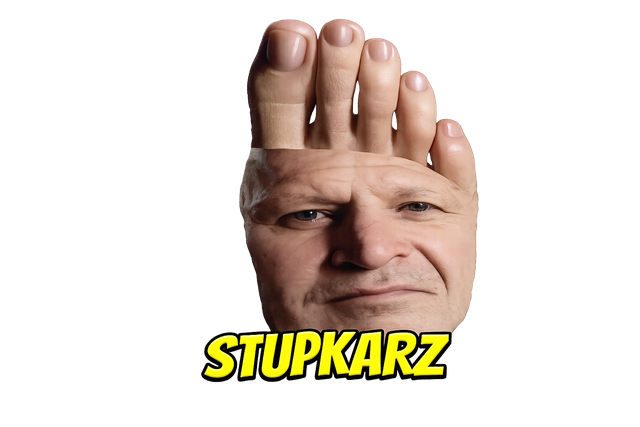 stupkarz