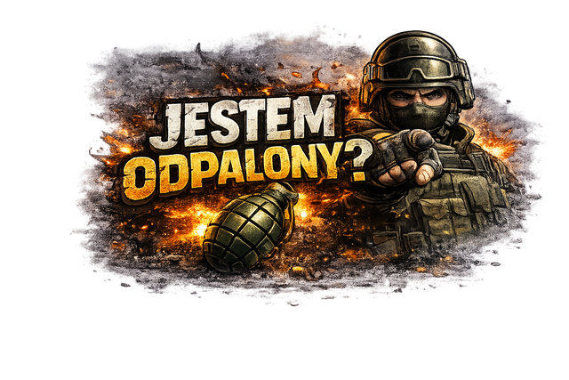 jestemodpalony