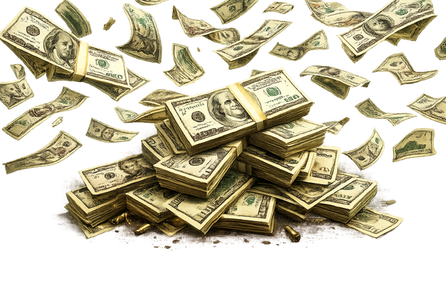 moneyrain