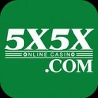 5x5x